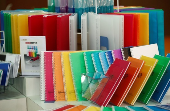 首份《中國文化辦公用品市場調研報告》發布，行業發展迎來新機遇