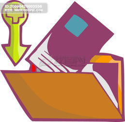 一站式獲取 文化、學(xué)生與小學(xué)用品圖片素材及AI模板指南