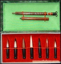 毛筆書法 傳統(tǒng)藝術(shù)與現(xiàn)代市場的交融